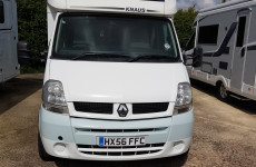 A great starter motorhome
