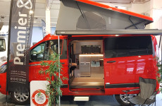 2023 Auto-Sleepers Air