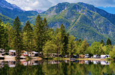 The Best Motorhome Sites in UK