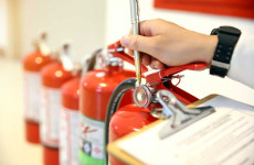 Fire Safety for Your Motorhome