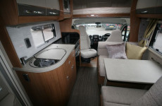 Your Guide to Auto-Trail Motorhomes 2018