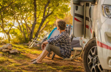 Motorhome Holiday Guide