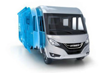 The Technology Behind Hymer