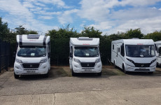 Explore Our 2022 Dethleffs Motorhomes – Ready for Your Summer Adventure
