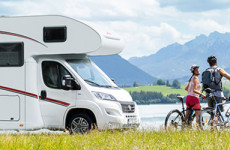 Embracing Freedom: The Virtues of Motorhoming Lifestyle