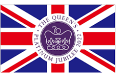 Jubilee Weekend Opening Hours