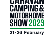 Caravan, Camping & Motorhome Show 2023