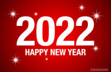 Welcome to 2022