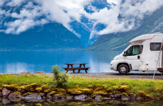 Exploring the Best Places to Take a Campervan in the UK
