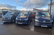 Campervans SALE