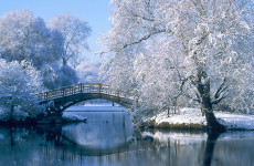 Preparing your motorhome for the winter months
