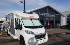 Everything You Need to Know About Motorhomes: A Comprehensive Guide