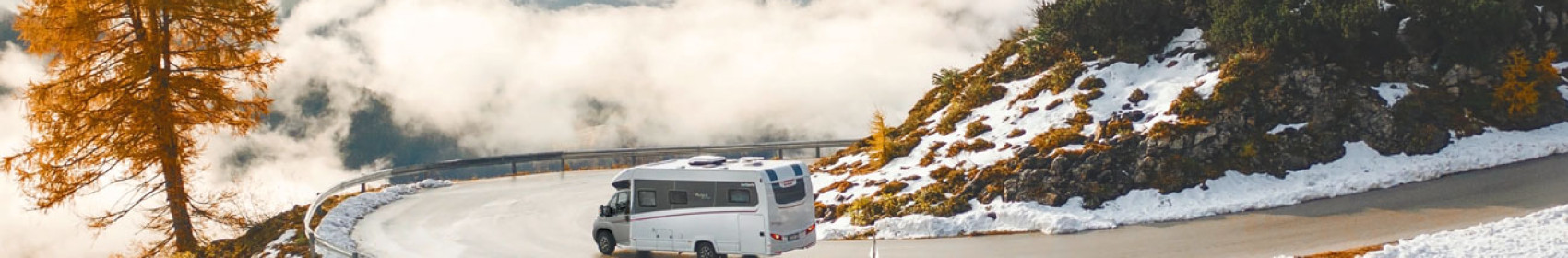 The Best Campervan-Friendly Festivals and Events in the UK