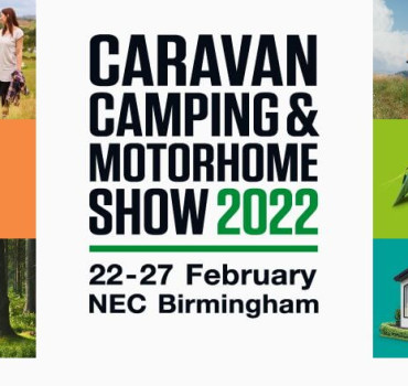 2022 Caravan & Motorhome Show