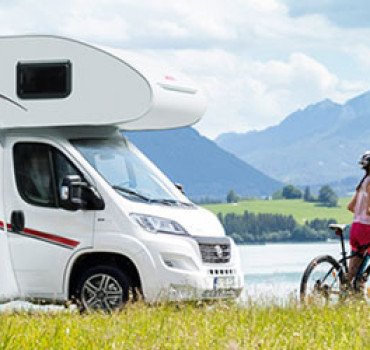 Embracing Freedom: The Virtues of Motorhoming Lifestyle