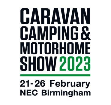 Caravan, Camping & Motorhome Show 2023