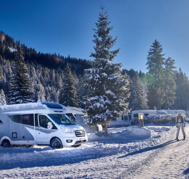 Winter Beach Getaways: Escaping to Warmer Climates in Southern Europe