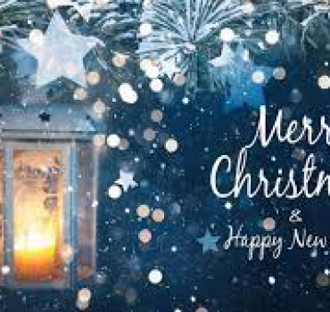 Happy New Year