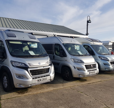 What brand should I choose? Part 6 USED motorhomes ....Things to consider when looking at a used motorhome