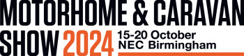 2024 Motorhome & Caravan Show