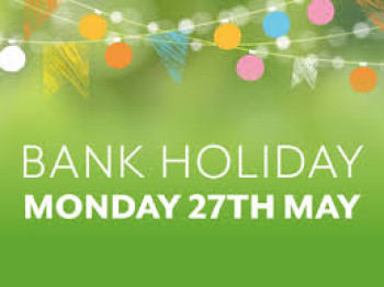 Bank Holiday Opening Hours