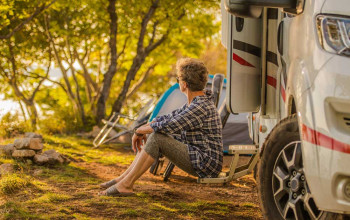 Motorhome Holiday Guide