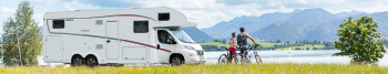 Embracing Freedom: The Virtues of Motorhoming Lifestyle