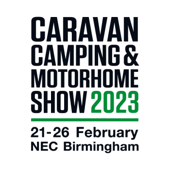 Caravan, Camping & Motorhome Show 2023