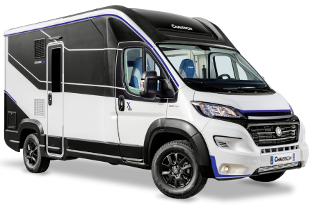 2022 Chausson x550 Exclusive Line - 