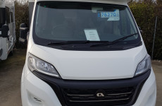 2023 motorhomes available to order now!!
