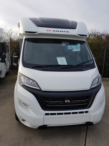 2023 motorhomes available to order now!!
