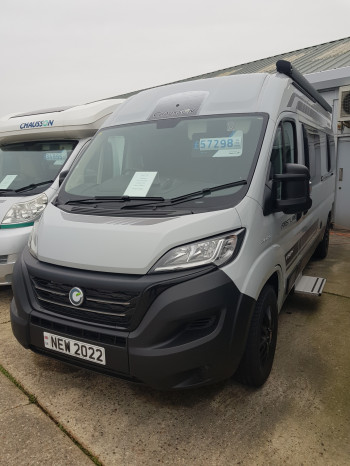 2022 Chausson V594 First Line
