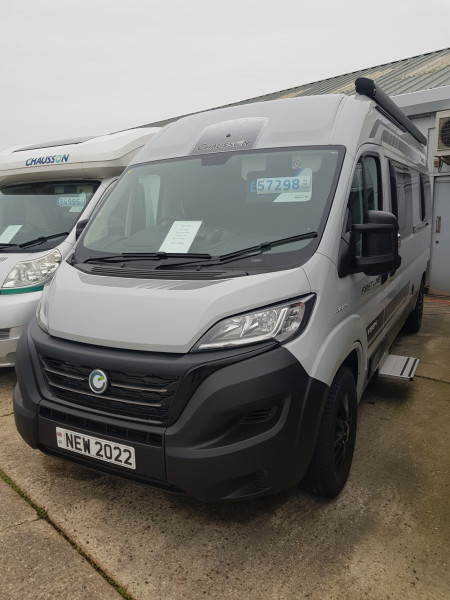 2023 Chausson V594 First Line - 