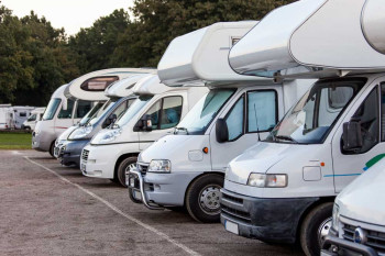 Get Ready for the Caravan Camping & Motorhome Show