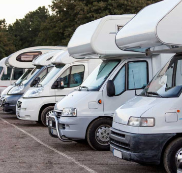 Get Ready for the Caravan Camping & Motorhome Show