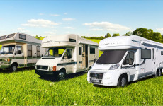 The Journey of Auto-Trail Motorhomes