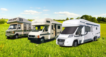 The Journey of Auto-Trail Motorhomes