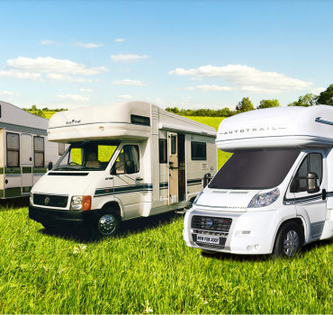 The Journey of Auto-Trail Motorhomes