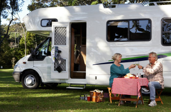 Essential Accessories For Your Motorhome