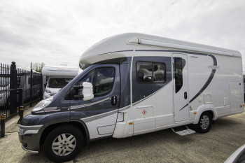 NEW YEARS OFFER FROM AUTO-TRAIL