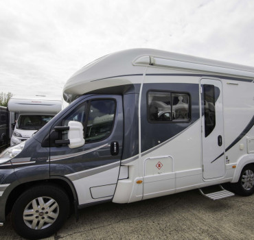 NEW YEARS OFFER FROM AUTO-TRAIL