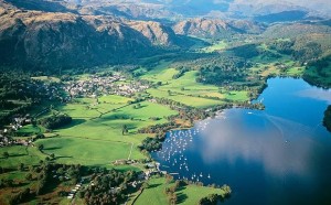 Lake District Holiday